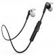 Bluedio M2 Sport Bluetooth 4.1 Headset - безжични спортни блутут слушалки за мобилни устройства (черни) thumbnail 3