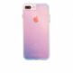 CaseMate Naked Tough Iridescent Case - кейс с висока защита за iPhone 7 Plus, iPhone 8 Plus, iPhone 6S Plus, iPhone 6 Plus thumbnail 2