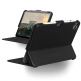 Urban Armor Gear Scout Case - удароустойчив хибриден кейс от най-висок клас за iPad Pro 11 (2020) (черен) thumbnail 8