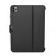 Urban Armor Gear Scout Case - удароустойчив хибриден кейс от най-висок клас за iPad Pro 12.9 (2020) (черен) thumbnail