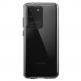 Speck Presidio Perfect Clear Case - удароустойчив хибриден кейс за Samsung Galaxy S20 Ultra (прозрачен) thumbnail 3