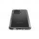 Speck Presidio Perfect Clear Case - удароустойчив хибриден кейс за Samsung Galaxy S20 Ultra (прозрачен) thumbnail 5