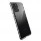 Speck Presidio Perfect Clear Case - удароустойчив хибриден кейс за Samsung Galaxy S20 Plus (прозрачен) thumbnail 2