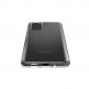 Speck Presidio Perfect Clear Case - удароустойчив хибриден кейс за Samsung Galaxy S20 Plus (прозрачен) thumbnail 5