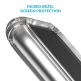 Speck Presidio Perfect Clear Case - удароустойчив хибриден кейс за Samsung Galaxy S20 Plus (прозрачен) thumbnail 7