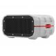 Braven BRV-1 Portable Wireless Waterproof Bluetooth Speaker - водо и удароустойчив безжичен спийкър, външна батерия 1400 mAh и спийкърфон за мобилни устройства (сив) thumbnail