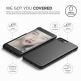Elago S7 Slim Fit 2 Case + HD Clear Film - поликарбонатов кейс и HD покритие за iPhone 7 Plus, iPhone 8 Plus (черен-мат) thumbnail 5