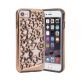 CaseMate Tough Layers Case - кейс с висока защита за iPhone SE 2020, iPhone 7, iPhone 8, iPhone 6S, iPhone 6 (розово злато) thumbnail