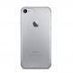 Puro 0.3 Nude case - ултра-тънък (0.30 mm) TPU кейс за iPhone SE 2020, iPhone 7, iPhone 8 (прозрачен) thumbnail 3