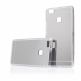 Mirror Case - огледален силиконов (TPU) калъф за Huawei P9 Lite (сребрист) thumbnail