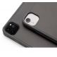 Torrii Torrio Plus Case - кожен кейс и поставка с отделение за Apple Pencil за iPad Pro 11 (2020), iPad Pro 11 (2018) (кафяв) thumbnail 9