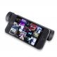 Veho Pebble Aria - резервна батерия 3500mah с вградена колонка за мобилни устройства (черен) thumbnail 3