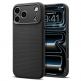 Удароустойчив силиконов (TPU) калъф за iPhone 18 Pro Max, iPhone 17 Pro Max  - Spigen Liquid Air Case (черен) thumbnail