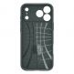 Удароустойчив силиконов (TPU) калъф за iPhone 18 Pro Max, iPhone 17 Pro Max- Spigen Liquid Air Case (зелен) thumbnail 3