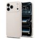 Удароустойчив силиконов (TPU) калъф за iPhone 18 Pro Max, iPhone 17 Pro Max - Spigen Liquid Air Case (бежов) thumbnail