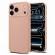 Удароустойчив силиконов (TPU) калъф за iPhone 18 Pro Max, iPhone 17 Pro Max - Spigen Liquid Air Case (розов) thumbnail