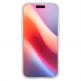 Хибриден кейс с висока степен на защита с MagSafe за iPhone 18 Pro Max, iPhone 17 Pro Max - Spigen Ultra Hybrid MagSafe Classic Silver Case (сребрист)  thumbnail 5