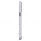 Хибриден кейс с висока степен на защита с MagSafe за iPhone 18 Pro Max, iPhone 17 Pro Max - Spigen Ultra Hybrid MagSafe Classic Silver Case (сребрист)  thumbnail 6
