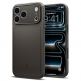 Качествен тънък матиран кейс с MagSafe за iPhone 18 Pro Max, iPhone 17 Pro Max - Spigen Thin Fit MagSafe Case (сив) thumbnail