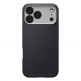 Силиконов (TPU) калъф с висока степен на защита с MagSafe за iPhone 18 Pro Max, iPhone 17 Pro Max - Spigen Nano Pop MagSafe Case (черен) thumbnail 5