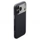 Силиконов (TPU) калъф с висока степен на защита с MagSafe за iPhone 18 Pro Max, iPhone 17 Pro Max - Spigen Nano Pop MagSafe Case (черен) thumbnail 10