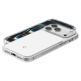 Хибриден кейс с висока степен на защита за iPhone 18 Pro Max, iPhone 17 Pro Max - Spigen Ultra Hybrid T MagSafe Case (прозрачен) thumbnail 6