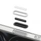 Хибриден кейс с висока степен на защита за iPhone 18 Pro Max, iPhone 17 Pro Max - Spigen Ultra Hybrid T MagSafe Case (прозрачен) thumbnail 11