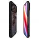 Хибриден кейс с висока степен на защита с MagSafe за iPhone 18 Pro, iPhone 17 Pro - Spigen Ultra Hybrid MagSafe Zero One Case (черен) thumbnail 8
