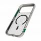 Хибриден удароустойчив кейс с MagSafe за iPhone 18 Pro Max, iPhone 17 Pro Max - Prodigee Jogger M Case (сив) thumbnail 4