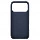Текстилен калъф с MagSafe за iPhone 18 Pro Max, iPhone 17 Pro Max - Tactical MagForce WEARe Cover (син) thumbnail 2