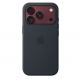 Оригинален силиконов кейс с MagSafe за iPhone 18 Pro Max, iPhone 17 Pro Max - Apple Silicone Case with MagSafe Navy Blue thumbnail