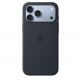 Оригинален силиконов кейс с MagSafe за iPhone 18 Pro Max, iPhone 17 Pro Max - Apple Silicone Case with MagSafe Navy Blue thumbnail 2