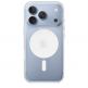 Оригинален кейс с MagSafe за iPhone 18 Pro, iPhone 17 Pro - Apple Clear Case with MagSafe  thumbnail 2