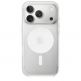 Оригинален кейс с MagSafe за iPhone 18 Pro, iPhone 17 Pro - Apple Clear Case with MagSafe  thumbnail 3
