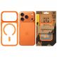  Хибриден удароустойчив кейс с MagSafe за iPhone 18 Pro Max, iPhone 17 Pro Max - Tactical MagForce Hyperstealth 3.0 Cover (orange) thumbnail 6