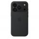 Оригинален силиконов кейс с MagSafe за iPhone 18 Pro Max, iPhone 17 Pro Max - Apple Silicone Case with MagSafe Black thumbnail 4