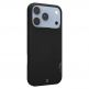 Силиконов калъф с MagSafe за iPhone 18 Pro, iPhone 17 Pro - Tactical MagForce Velvet Smoothie 2.0 Cover Case (asphalt) thumbnail 3