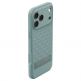 Силиконов (TPU) калъф с висока степен на защита за iPhone 18 Pro, iPhone 17 Pro  - Spigen Parallax S MagSafe Case thumbnail 10