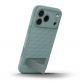 Силиконов (TPU) калъф с висока степен на защита за iPhone 18 Pro, iPhone 17 Pro  - Spigen Parallax S MagSafe Case thumbnail 15