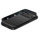 Хибриден кейс с най-висока степен на защита с MagSafe за iPhone 18 Pro, iPhone 17 Pro - Spigen Tough Armor T MagSafe Case (черен) thumbnail 8