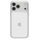 Хибриден кейс с висока степен на защита за iPhone 18 Pro Max, iPhone 17 Pro Max - Spigen Ultra Hybrid Case (прозрачен-бял) thumbnail 2
