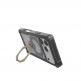 Удароустойчив хибриден кейс с MagSafe за iPhone 18 Pro Max, iPhone 17 Pro Max - UAG Plasma XTE 360 MagSafe Case (ash-titanium) thumbnail 3