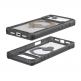 Удароустойчив хибриден кейс с MagSafe за iPhone 18 Pro Max, iPhone 17 Pro Max - UAG Plasma XTE 360 MagSafe Case (ash-titanium) thumbnail 9