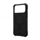 Удароустойчив силиконов калъф с MagSafe за iPhone 18 Pro Max, iPhone 17 Pro Max - UAG Essential Armor Magsafe Case (black) thumbnail 4