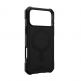 Удароустойчив силиконов калъф с MagSafe за iPhone 18 Pro Max, iPhone 17 Pro Max - UAG Essential Armor Magsafe Case (black) thumbnail 5