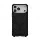 Удароустойчив силиконов калъф с MagSafe за iPhone 18 Pro Max, iPhone 17 Pro Max - UAG Essential Armor Magsafe Case (black) thumbnail 12
