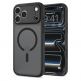 Хибриден кейс с висока степен на защита с MagSafe за iPhone 18 Pro Max, iPhone 17 Pro Max - Spigen Ultra Hybrid MagSafe Case (черен-мат) thumbnail 3