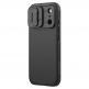Хибриден удароустойчив кейс с MagSafe за iPhone 18 Pro, iPhone 17 Pro - Nillkin CamShield Pro MagSafe Case (black) thumbnail 2