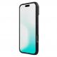 Хибриден удароустойчив кейс с MagSafe за iPhone 18 Pro, iPhone 17 Pro - Nillkin CamShield Prop MagSafe Case (transparent black) thumbnail 5