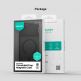 Хибриден удароустойчив кейс с MagSafe за iPhone 18 Pro, iPhone 17 Pro - Nillkin CamShield Prop MagSafe Case (transparent black) thumbnail 6